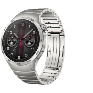 Подходит для Huawei WATCH GT5 46mm ремешок для часов со специальным шариком с боковым скольжения быстрого демонтажа металла