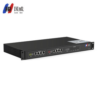Guowei HB1930 SIP extension authorization 10 orders after consulting customer service