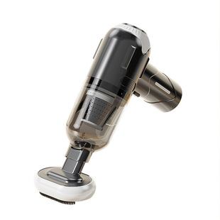 Electric hair suction device cat hair cleaner dog hair remover handheld portable large suction cleaning cat pet supplies