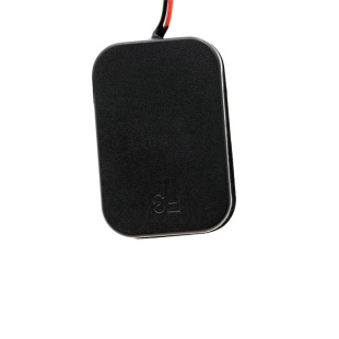Supply 2030 Square 8 Euro 2W sound cavity square card reader treadmill horn 2030 cavity Horn
