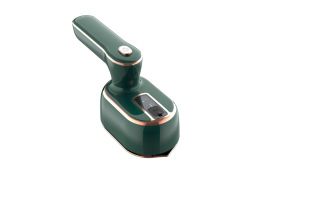 Electric iron steam hand-held hanging ironing machine rotary ironing machine mini travel portable ironing machine ironing machine iron bucket
