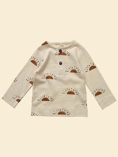[Spring Clearance 7.5 Discount] Children's Class A Cotton Long Sleeve T-shirt 2024 New ins Base Shirt for Baby Boys and Girls