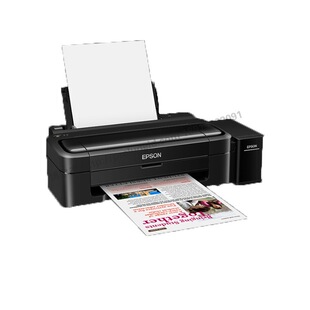 Epson L130-Epson Epson-Epson L series ink cartridge type®Printer