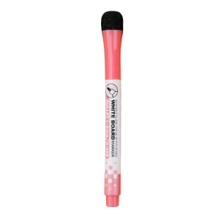 Xia Xing GxinG208 children's magnetic adsorption whiteboard pen easy to clean student whiteboard pen suit