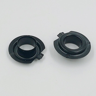 Zhongshan Zhuhai Hardware Factory Mold Opening Customized Lighting Lighting Reflector Snap Clamp Stamping Stretch Sheet Metal Parts