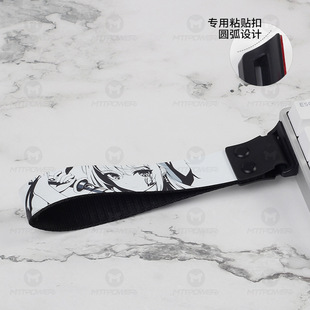 Вторичная клавиатура стример wootingATK MU маникюрист nanoFIREmad68/60EZ трансграничный