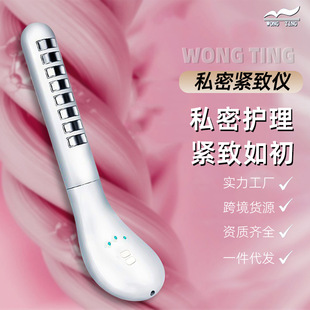 Postpartum Private Repair Compact Instrument Disc Bottom Muscle Repair Household Portable Urine Leakage Care and Maintenance Disc Bone Repair Instrument