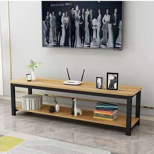 TV Cabinet Modern Simple Small Apartment Nordic Imitation Marble Light Luxury Bedroom Floor Cabinet Living Room Rental Room Combination Cabinet