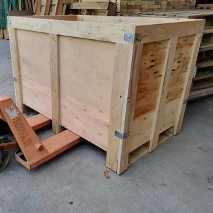 Dongguan powerful manufacturers supply Shenzhen Dongguan wooden frame/wooden frame flower frame/logistics packaging wooden frame wooden box