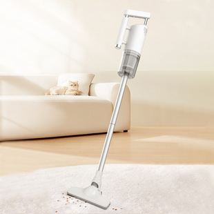 All-In-One Automatic Household Electromechanical Vacuum Sweeping and Mopping Mop Intelligent Suction and Sweeping Three-In-One Scrubbing and Cleaning