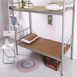 Dormitory school rattan mat sofa cushion summer children's summer mat summer mat ice silk mat sofa summer cushion School