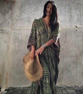 Заводская продажа пляжная блузка caftan свободная краска с галстуком праздничная блузка солнцезащитный крем Амазонка от имени волос