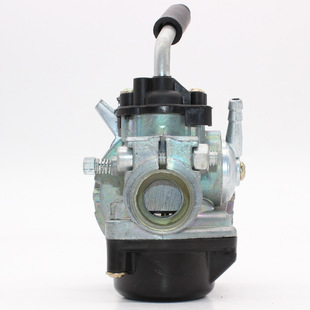 Motorcycle modification 37CC water-cooled carburetor 14MM suitable for 43 47cc 49cc off-road vehicle ATV four-wheel