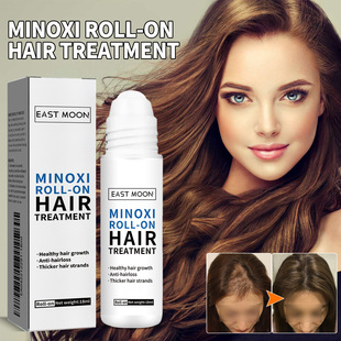 East Moon ball Hair Oil Увлажняющий Уход за волосами сильный ремонт волос уход за волосами густые волосы