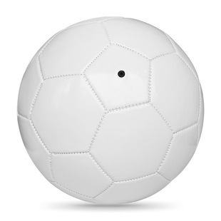 Football all white 3 children's kindergarten 4 primary and secondary school students 5 activity signature painting DIY wholesale