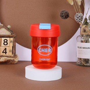 Space Cup Water Cup Summer Large Capacity Sports Water Bottle Portable Fitness Straw Space Cup Water Bucket Hot Style