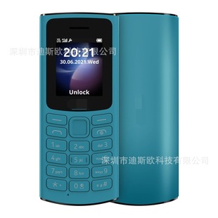 Foreign trade hot new 105 low-end mobile phone K36 K 37 106 225 150 5310 110 5710 mobile phone