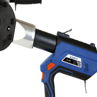 Digital Display Es-105 Electric Hydraulic Cutter Kort Rechargeable Armored Cable Crimping Pliers