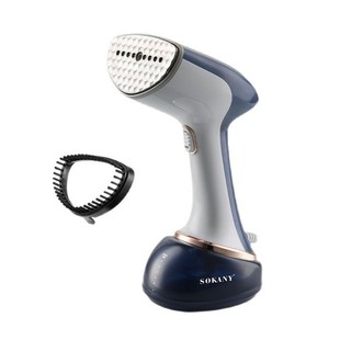 Export SOKANY11046 Ironing Brush Portable Household Steam Brush Small Handheld Ironing Machine STEAMER