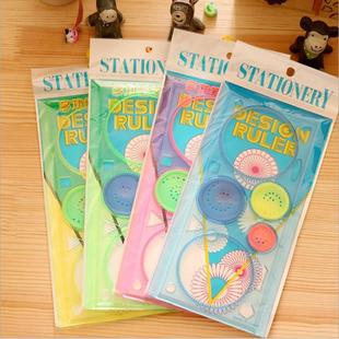 Children's Reward Gifts Stationery Creative Learning Supplies Stationery suit Small Gifts Primary School Students Points Exchange Gifts