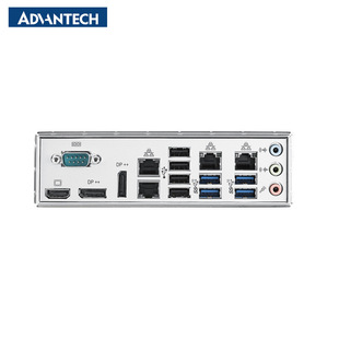 [Original in stock] Yanhua AIMB-586QG2-00A1E MicroATX Industrial Mother Board Xeon/Core
