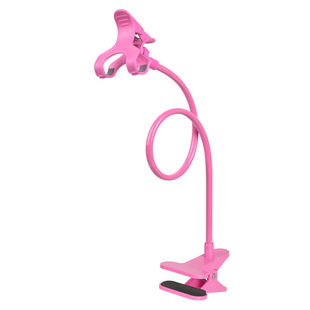 Factory Direct Sale Hot Sale Plastic Lazy Mobile Phone Bracket Desktop Bracket Bedside Bracket