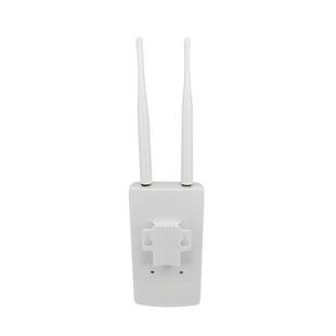 4G outdoor cpe промышленного класса беспроводной wifi маршрутизатор router водонепроницаемая карта hotspot обмен w