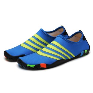 Outdoor Wading Shoes, Swimming and Diving Shoes, River Tracing Shoes, Water Shoes, Diving Beach Shoes, Couple Yoga Shoes for Women