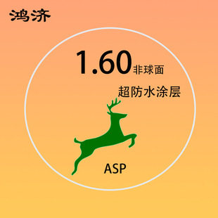 1.60 Super Tough Lens Myopia Presbyopia Aspheric Glasses -8 Lens Wholesale Processing Danyang Glasses Resin Sheet