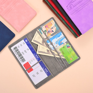 Cross-Border Amazon Temu Xiyin Best-Selling Car Document Holder Insurance Document Holder Multi-Functional Card Holder Best-Selling in the United States