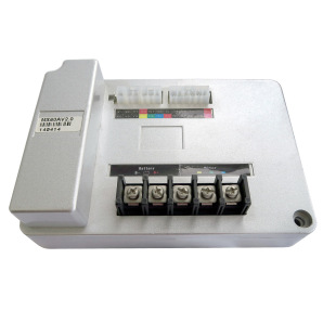 Контроллер двигателя BAC-0501