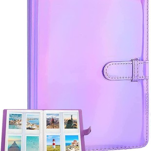 POLALBUM 256 POCKET 3 INCH ALBUM FOR INstax Mini 9 8 90 11 12