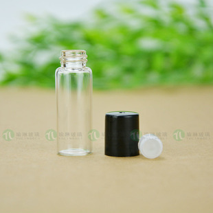 Производители в наличии ходьба шарик бутылка 1ml2ml3ml5ml прозрачный ролик шарик бутылки духов суб бутилированных масла бутылки продукты