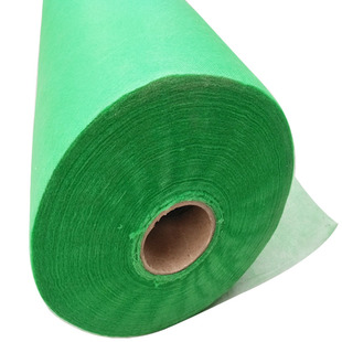 Factory Direct Supply Lawn Greening Non-woven Fabric 16g Grass Seed Miao Pu Flowers Cold Moisturizing Dust-proof Non-woven Fabric