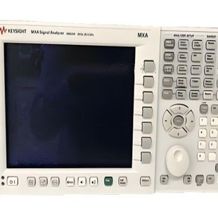 Аренда/утилизация анализатор сигналов Agilent N9000A N9010A N9000BA CXA