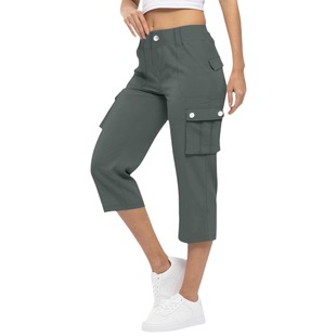 2024 Amazon Lady Trend дикий сплошной сплошной фитнес-бег повседневные свободные широкие ноги прямые леггинсы