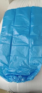 Disposable Shoe Cover Non-slip Rain Shoe Cover Disposable Indoor and Outdoor Plastic Shoe Cover Rain Boots Mid-high Long in stock