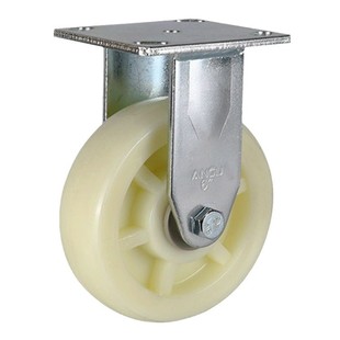 Heavy industrial casters wholesale manufacturers supply 5 inch Korean iron core universal wheel single wheel load 300kg