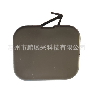 Applicable to 13-15 Nissan Teana front bumper trailer cover traction hole cover decorative cover 622A0-3TS0H