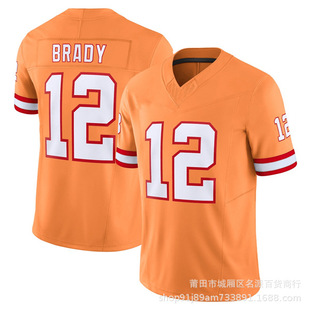 New Legend 3 Generation Football NFL Jersey Eagles Vikings Denim Team Series Supports International Generation