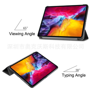 Применимо Ipad 11 кобуры для ipad pro 11 дюймов 2022/2021/2020/2018