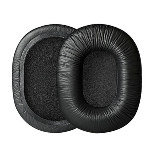Для SONY MDR-7506 MDR-V6 MDR-900ST набор наушников губчатый чехол Кожаные наушники