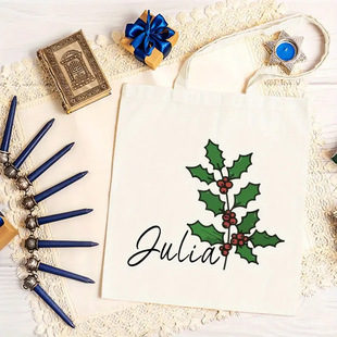 Cross-border hot casual fashion handbags are the best gift for friends can be made diy