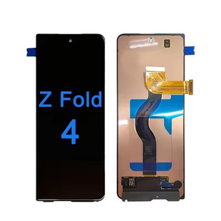 Применимо для Samsung Z Fold4/Z Fold5 складной экран в сборке Sumsung F9360/F9460 дисплей