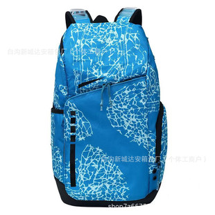 Chao Brand Досуг Спорт Фитнес Баскетбол надувная подушка рюкзак Студенческая компьютерная сумка Большая емкость для путешествий