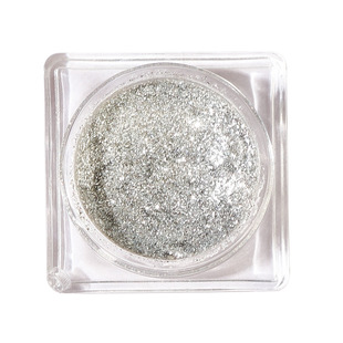 GEGECAT Streamer Eye Shadow Gel Flash Diamond Polarized Monochrome Eye Shadow Galaxy Flash One Tear Eye Shadow Female Cross Border