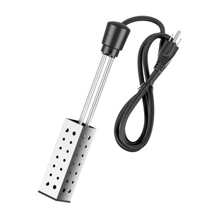 110V U.S. regulations, European regulations, British regulations, fast heating water stick, safety heating tube, electric heating stick, hot water stick, hot water stick barrel, cross border