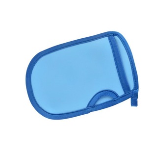 Han Yang bath towel artifact painless mud baby bath brush gloves back rubbing strong rubbing gray mud sponge household