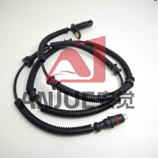 9111484 8200274801 для Renault Master второго поколения датчик ABS
