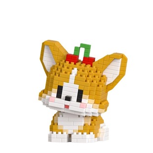 Совместимость с детскими строительными блоками Lego